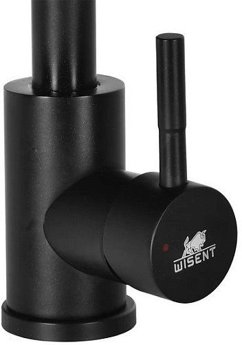 Смеситель Wisent WP49-098-4-26