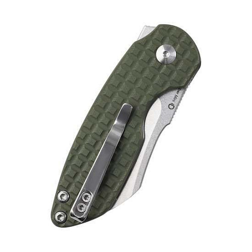 Складной нож KIZER October Mini V2569C1