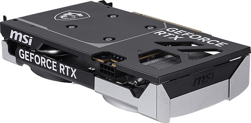 Видеокарта MSI GeForce RTX 5050 8G Ventus 2X OC