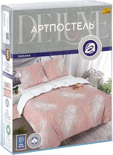 Постельное белье АртПостель Ожерелье 909