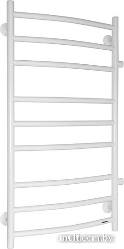 Полотенцесушитель Fincopper FCB 90х50 (белый)