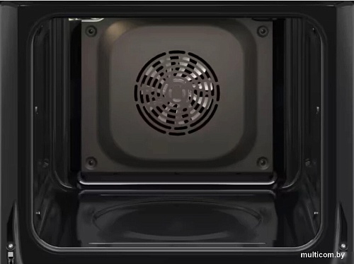 Электрический духовой шкаф Electrolux SteamBake PRO 600 EOD5C70BZ