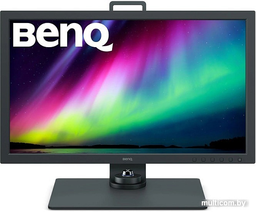 Монитор BenQ SW271C