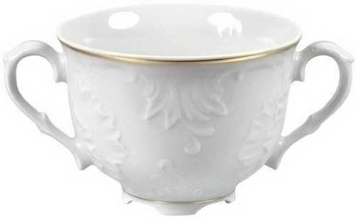Бульонница Cmielow i Chodziez Rococo 3604-0034824