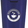Термокружка Sakura TM-01-380BL 0.38л (синий)
