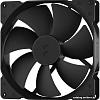 Вентилятор для корпуса Fractal Design Dynamic X2 GP-18 PWM FD-FAN-DYN-X2-GP18-PWM-BK