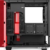 Корпус NZXT H400 CA-H400B-BR