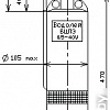 Насос Водолей БЦПЭ 0,5-40 У