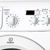 Стиральная машина Indesit IWSD 5105 (CIS)