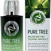 Enough Сыворотка для лица Pure Tree Balancing Pro Calming Ampoule 30 мл