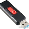 USB Flash Perfeo S05 64GB (черный) [PF-S05B064]