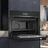 Электрический духовой шкаф Siemens iQ700 CB734G1B1