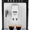 Эспрессо кофемашина DeLonghi Eletta Cappuccino Evo ECAM46.860.W