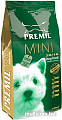 Корм для собак Premil Mini 15 кг