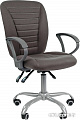 Кресло CHAIRMAN 9801 ERGO 10-128 (серый)