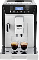 Эспрессо кофемашина DeLonghi Eletta Cappuccino Evo ECAM46.860.W
