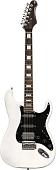 Электрогитара Stagg SES-60 WHB