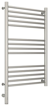 Полотенцесушитель Сунержа Богема 3.0 прямая 800х500 МЭМ левый 071-5804-8050