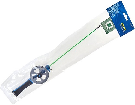 Удилище Salmo Fin 422-02