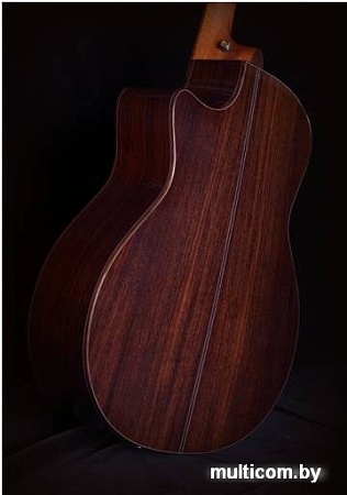 Акустическая гитара Crafter LX G-1000C