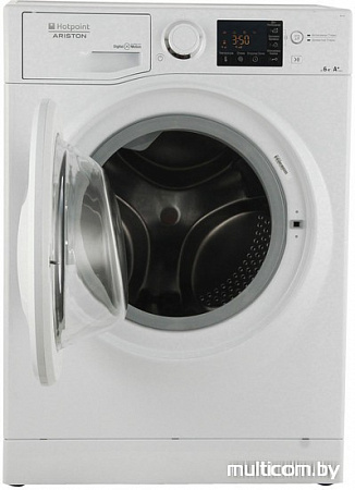 Стиральная машина Hotpoint-Ariston RST 601 W