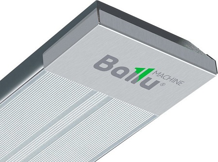 Инфракрасный обогреватель Ballu BIH-AP-0.8