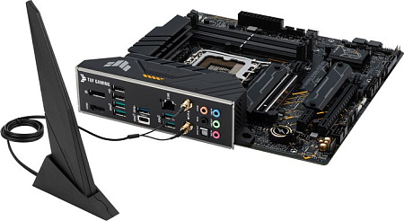 Материнская плата ASUS TUF Gaming B660M-Plus WiFi