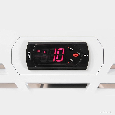 Торговый холодильник Бирюса 521KRDN