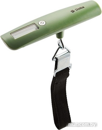 Кухонные весы Delta D-509-39
