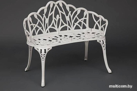 Скамейка TetChair Secret De Maison Strauss (белый)