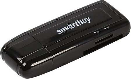 Кардридер SmartBuy SBR-705-K