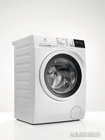 Стирально-сушильная машина Electrolux DualCare 700 EW7WP447W