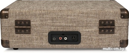 Виниловый проигрыватель Crosley Cruiser Deluxe (Гавана)