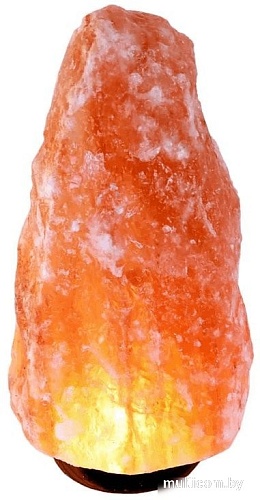 Настольная лампа LK Гималайская соль Глыба Стандарт