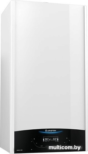 Отопительный котел Ariston Genus One System 24
