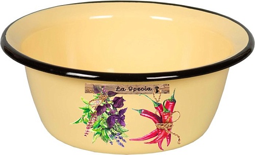 Миска для смешивания Appetite La Speсio 1с7с