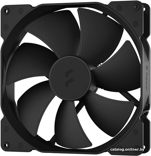 Вентилятор для корпуса Fractal Design Dynamic X2 GP-18 PWM FD-FAN-DYN-X2-GP18-PWM-BK