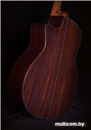 Акустическая гитара Crafter LX G-1000C