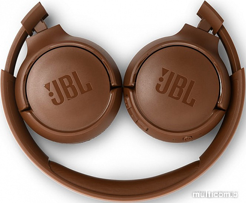 Наушники JBL Tune 500BT (синий)