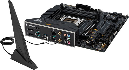 Материнская плата ASUS TUF Gaming B660M-Plus WiFi