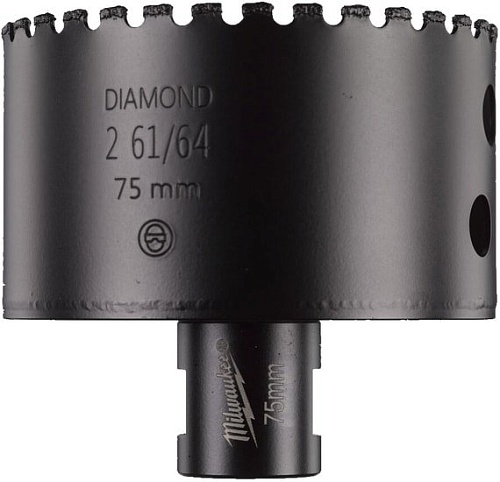 Коронка Milwaukee 4932478286