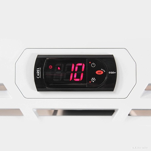 Торговый холодильник Бирюса 521KRDN