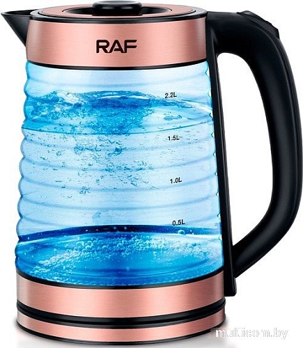Электрический чайник RAF R.7882