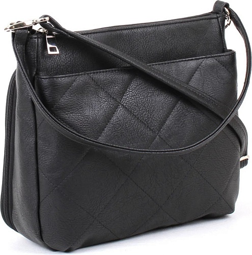 Сумка Медведково 25с0019-к14 (черный)