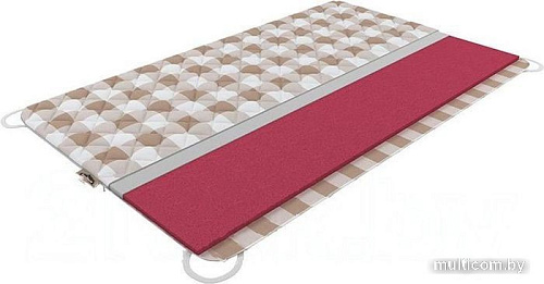Ортопедический наматрасник Mr. Mattress Solid ортопедический L (90x200)