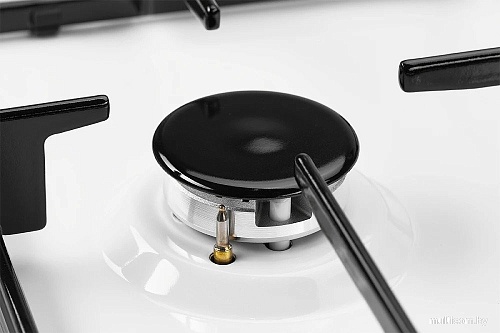 Варочная панель Monsher MSG 36 Blanc