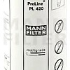 MANN-filter PL420x