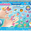 Аквамозаика Aquabeads Аквамозаика Колечки делюкс 31751
