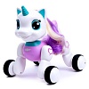 Интерактивная игрушка IQ Bot Единорог 1089A