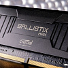 Оперативная память Crucial Ballistix MAX RGB 2x8GB DDR4 PC4-35200 BLM2K8G44C19U4BL